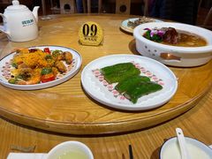 -德胜轩正宗顺德菜(宝安沙井会展中心店)