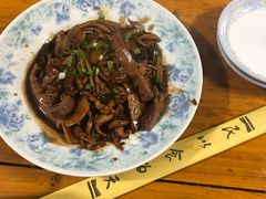 -许村蟹面(海宁许村大道店)