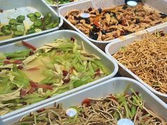 -老刘家永盛斋·传统泡馍(东关南街店)
