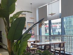 -MORNING  TAI莫柠泰·东南亚泰式餐厅(滨江公园店)