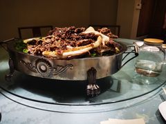 -高玛纳驴肉火烧(河间总店)