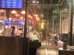 门面-陈鹏鹏潮汕菜(欢乐海岸 海边景观店)