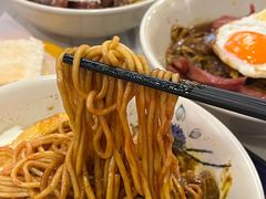-百乐门粉面店(二龙喉分店)