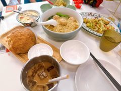 -金湖港式餐厅(建外店)