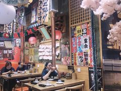 大堂-牛也烧肉(摩尔城店)