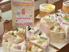 -流酥可心·牛乳蛋糕商店(禾祥西路店)