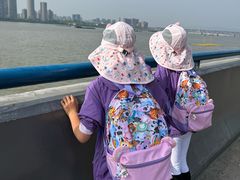 -钱塘江