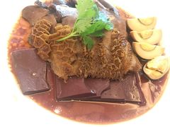 -凯逸轩·匠心粤菜(中城名仕汇店)