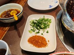 -青山青豆花·笑禅豆腐鱼(黄泥塝店)