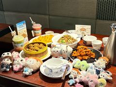 -前海沿·青岛菜(五四广场永旺店)