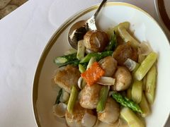 -金轩中餐厅 Jin Xuan(浦东丽思卡尔顿酒店)