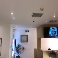 -THE LOG SALON 记录