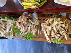 -易门野生菌府·菌海森林(月牙潭公园店)