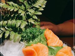 -鳗鱼家·深夜食堂(军博店)