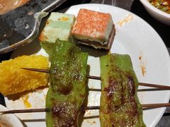 -火锅岛潮牌自助餐厅(天津天佑城店)