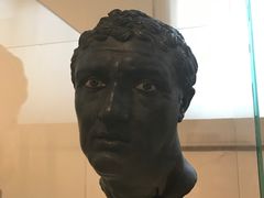 -雅典国家考古博物馆(Ethniko Archaiologiko Museo)