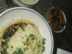 -十面春风·江南面馆(崇宁路店)