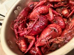 十三香小龙虾-海中洲国际大酒店-自助餐厅