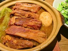 -KŌNG胶东小馆(华熙店)