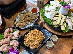 -束河人家(南锣鼓巷店)