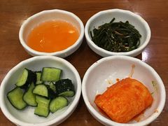 -全州拌饭馆(断桥店)