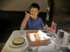-西堤牛排(南京龙江店)