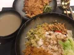 -馔豚·台北菜专门店(深圳湾万象城店)