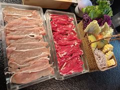 -菌自由丨野生菌火锅特色庭院餐厅(丽江古城店)