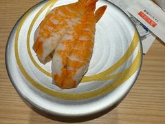 -大起水产回转寿司(大丸心斋桥店)