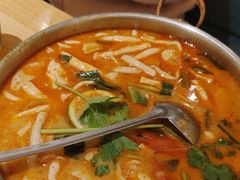 -曼泰·泰餐(京华城店)