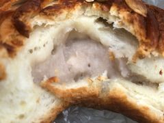 千层芋泥-红跑车蛋糕世界(清江路店)