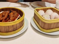 -香港狮子山下·明星粤菜餐厅(北苑店)