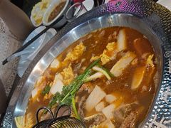 -古乐牛香·鲜牛肉牛杂火锅(五一中路店)