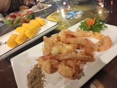 -合家院饭庄(榆关道店)