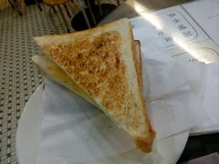 -兰芳园(上环店)