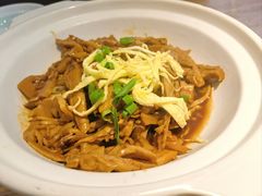 油焖春竹笋-原製原味(普陀山磐龙店)