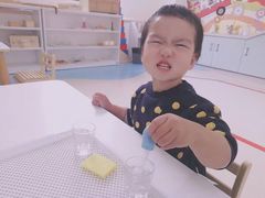 -凡育国际托育早教(大宁校区)