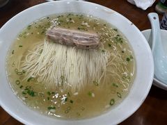 -同得兴 Since·1995 传统苏式面馆(十全街店)