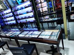 -博士眼镜(沙井京基百纳广场店)