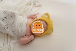 -玛瑞莎孕婴童摄影到家拍