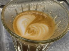 dirty-山下C5cafe(惠通时代广场店)