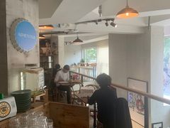 -Alimentari早午餐(安福路店)