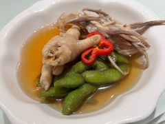 -瑞福园联谊餐室(茂名南路店)