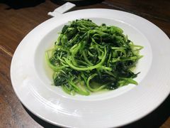 -金枝玉叶上海人家食府(三里河店)