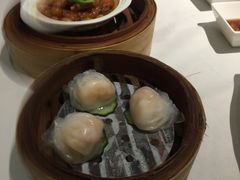 -潮福城潮州大酒楼(湖滨北路店)