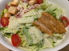 -乐凯撒披萨(正佳广场店)