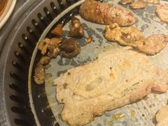 -味芝树·牛排烤肉自助(海亮店)