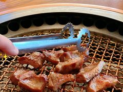-炎蔵牛舌烤肉
