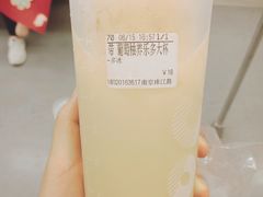 -CoCo都可(南京珠江路店)