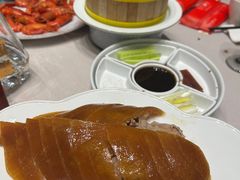 -颂福楼·南京菜(定淮门店)